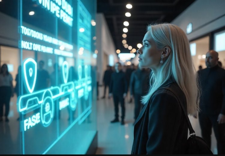 GCC Airports Embrace Cutting-Edge Technology to Make Travel Faster and Smarter