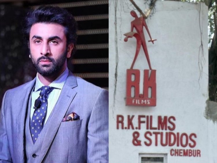 Ranbir Kapoor to Revive RK Studios as a Tribute to Raj Kapoor’s Legacy
