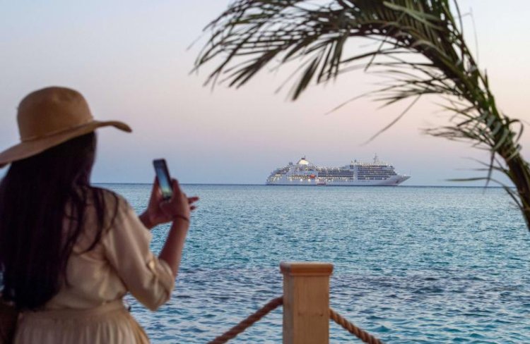 Cruise Arabia Alliance Expands as Saudi Arabia and Qatar Join Forces to Boost Gulf Tourism