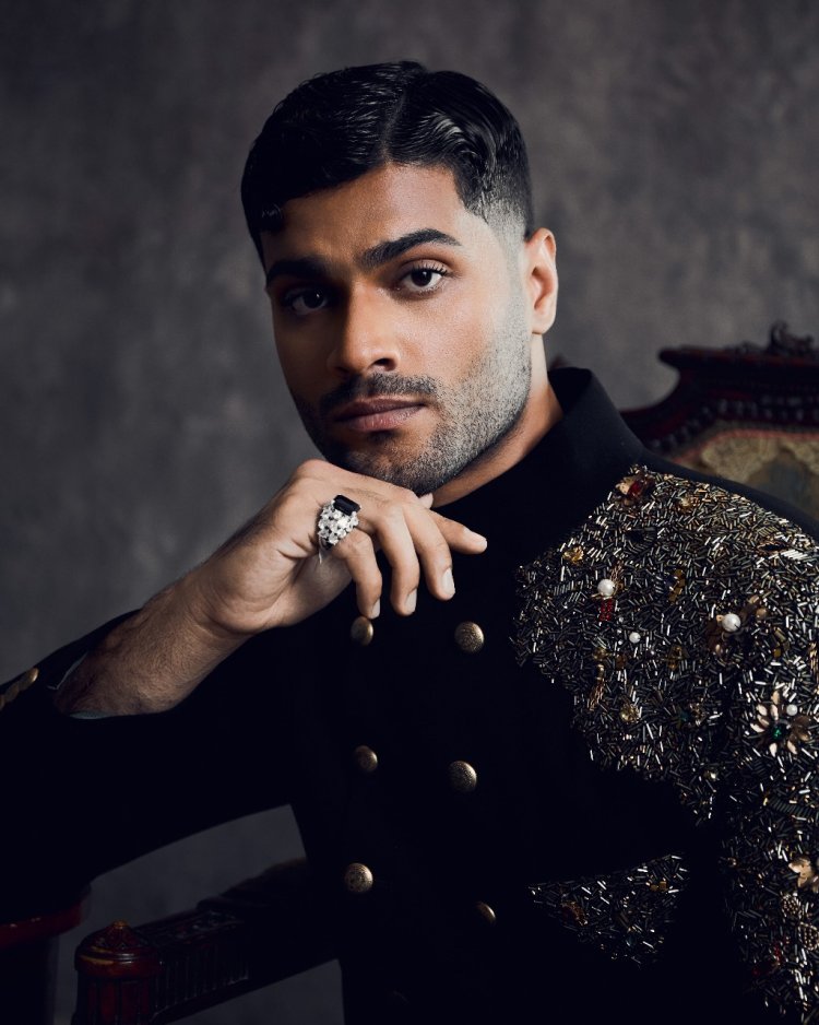 DYNASTY Fashion Show Returns to Dubai: A Night of Couture, Creativity, and Celebration