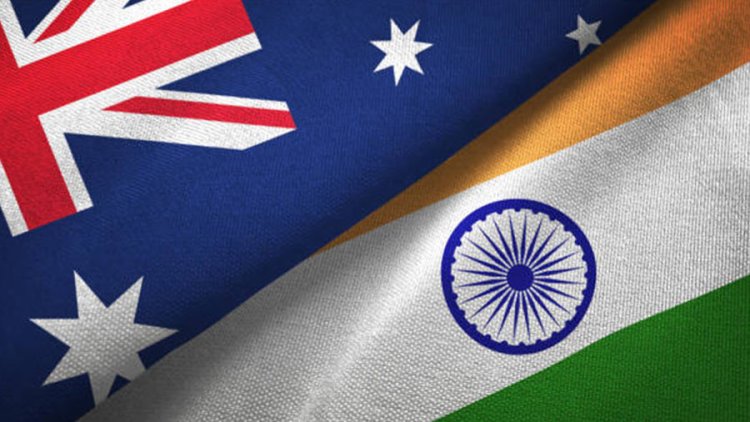 India Strengthens Global Trade Ties: New Agreements with Australia, New Zealand, and Bahrain on the Horizon