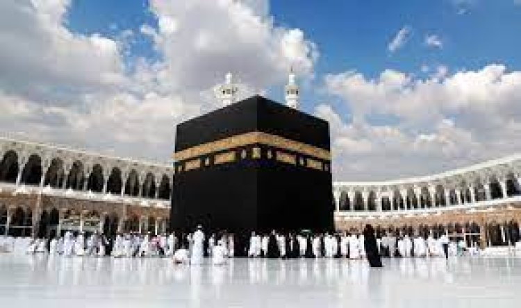 Hajj 2026 Registration Opens for Muslim-Minority Countries via Official Nusuk Platform