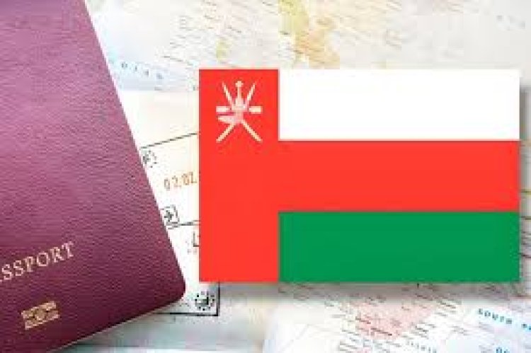 Oman Extends Visa Amnesty Scheme Until December 31, 2025