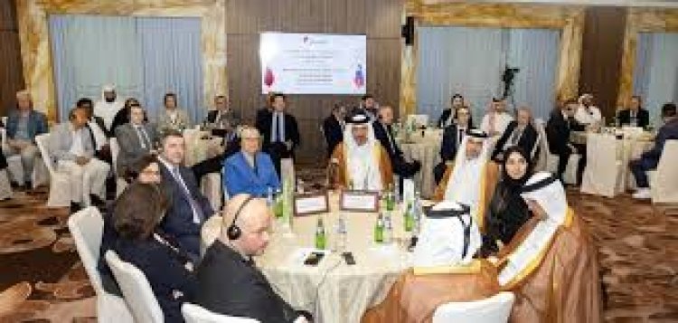Qatar and Slovenia Strengthen Economic Ties with New MoU and Business Forum