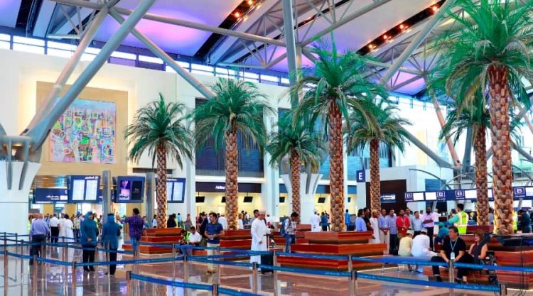 Oman Airports Becomes World’s First to Launch WiFi 7 Technology, Setting a New Benchmark for Global Aviation