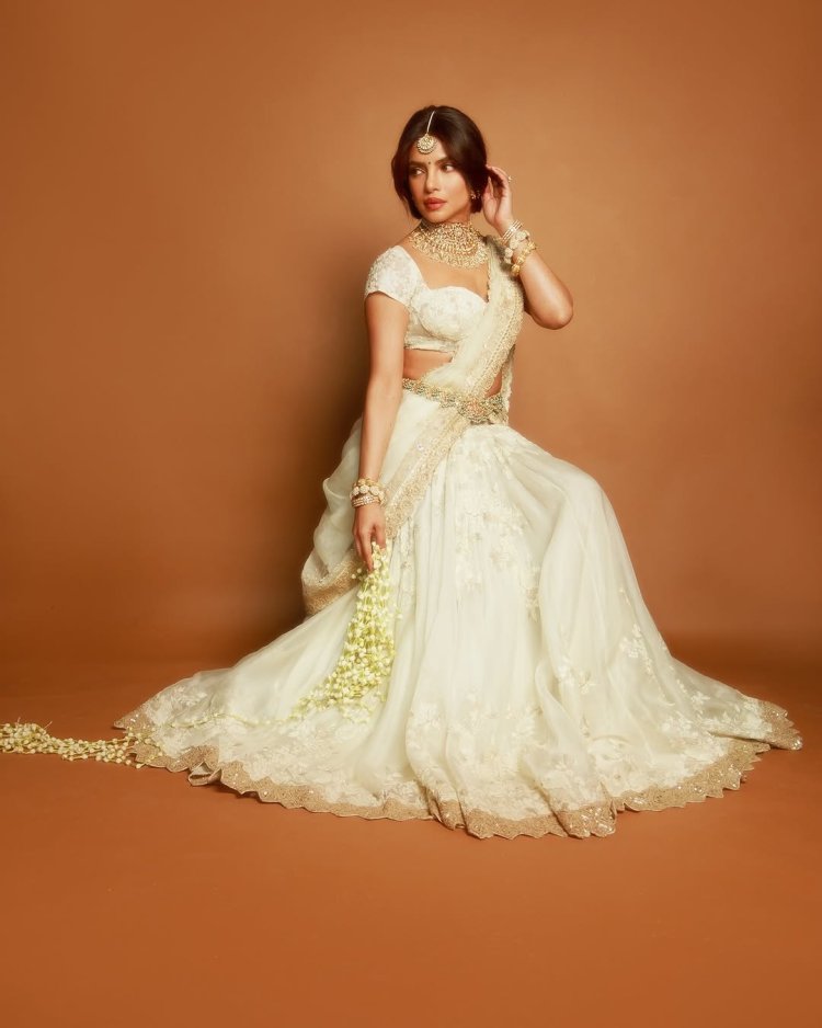 Priyanka Chopra’s Timeless Global Influence Shines Again as Fans Celebrate Her Legacy