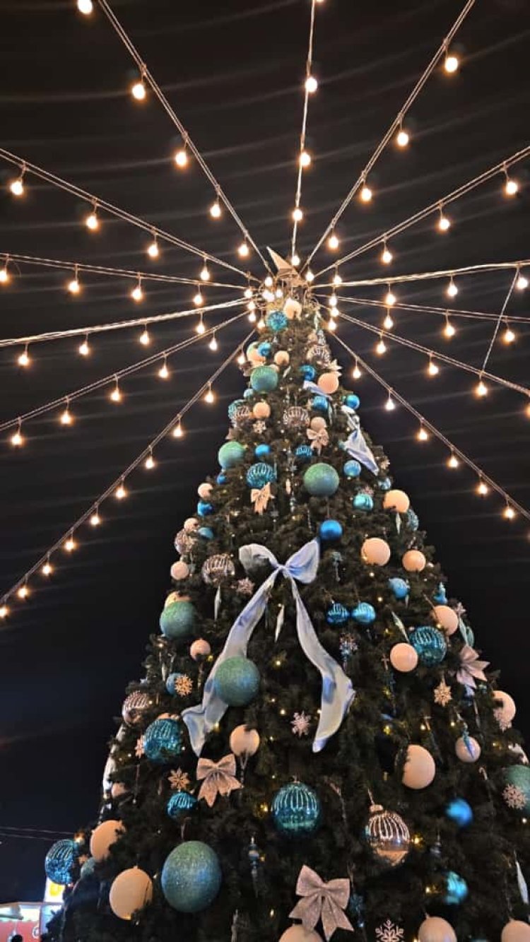 Bahrain Welcomes a Festive Season of Fun at The Winter Market