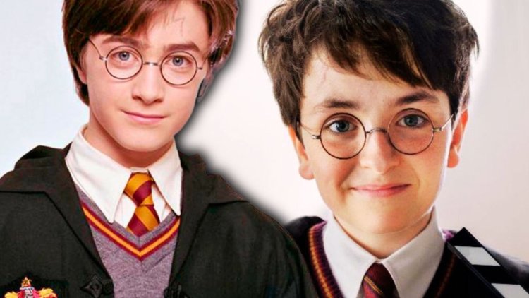 Daniel Radcliffe Welcomes HBO’s New Young Harry Potter Lead with Heartfelt Letter