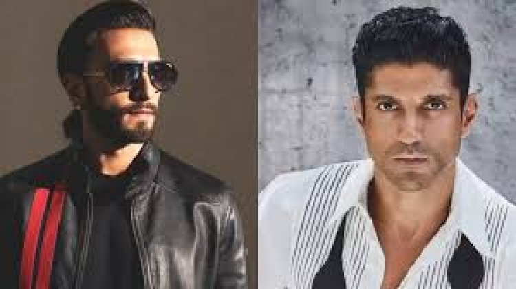 Farhan Akhtar Confirms Don 3 With Ranveer Singh — Shoot to Begin Soon