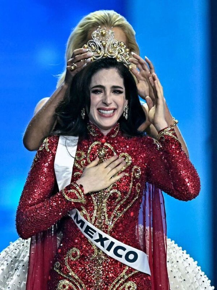 From Miss Mexico Being Called a “Dummy” to Miss Jamaica’s On-Stage Fall: Everything That Went Down at Miss Universe 2025