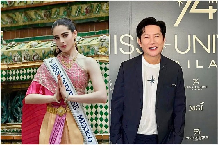 From Miss Mexico Being Called a “Dummy” to Miss Jamaica’s On-Stage Fall: Everything That Went Down at Miss Universe 2025