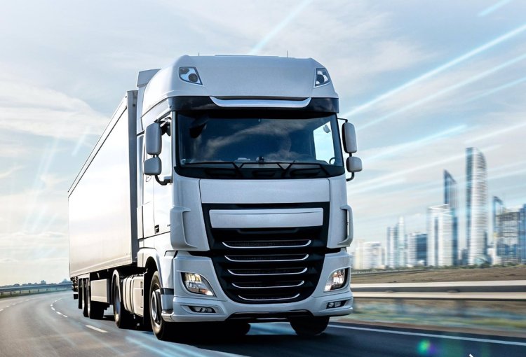 Abu Dhabi to Enforce New Truck Ban on Key Roads Starting December 1