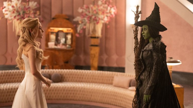 ‘Wicked: For Good’ Opens to Record $150 Million, Revives North American Box Office
