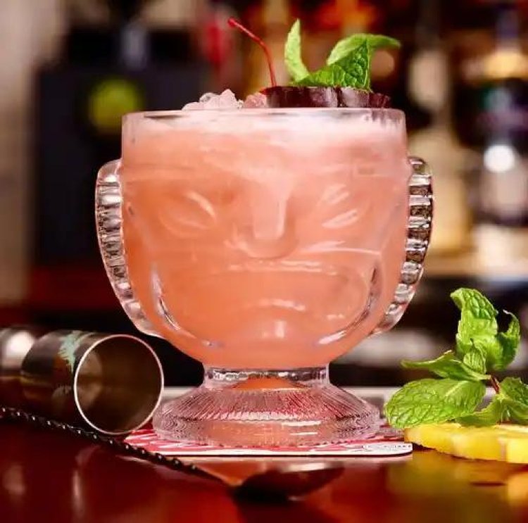 CLAW BBQ Set to Open at 44th Floor of Hilton Bahrain