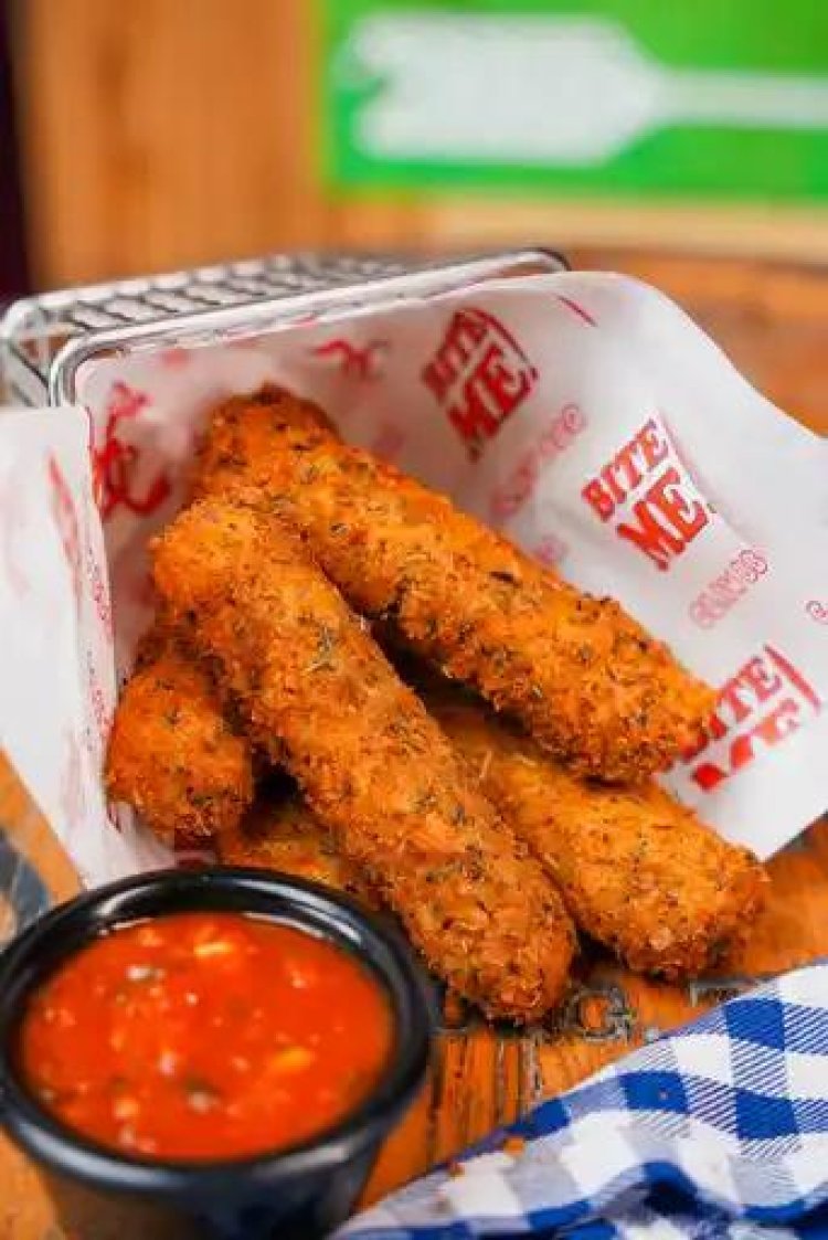 CLAW BBQ Set to Open at 44th Floor of Hilton Bahrain