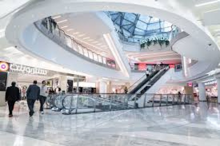 BurJuman: Dubai’s Original Mall Unveils a Bold New Transformation with ‘Right in the Heart’ Campaign