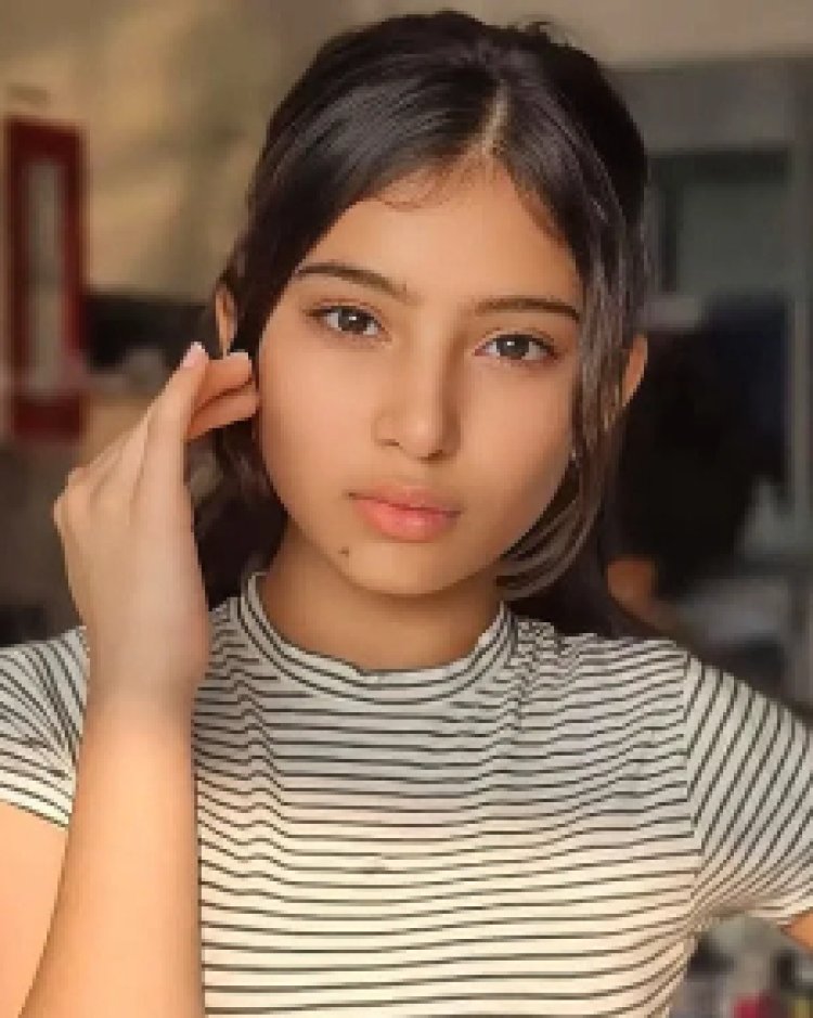 Sara Arjun: From Child Prodigy to Dhurandhar’s Rising Star