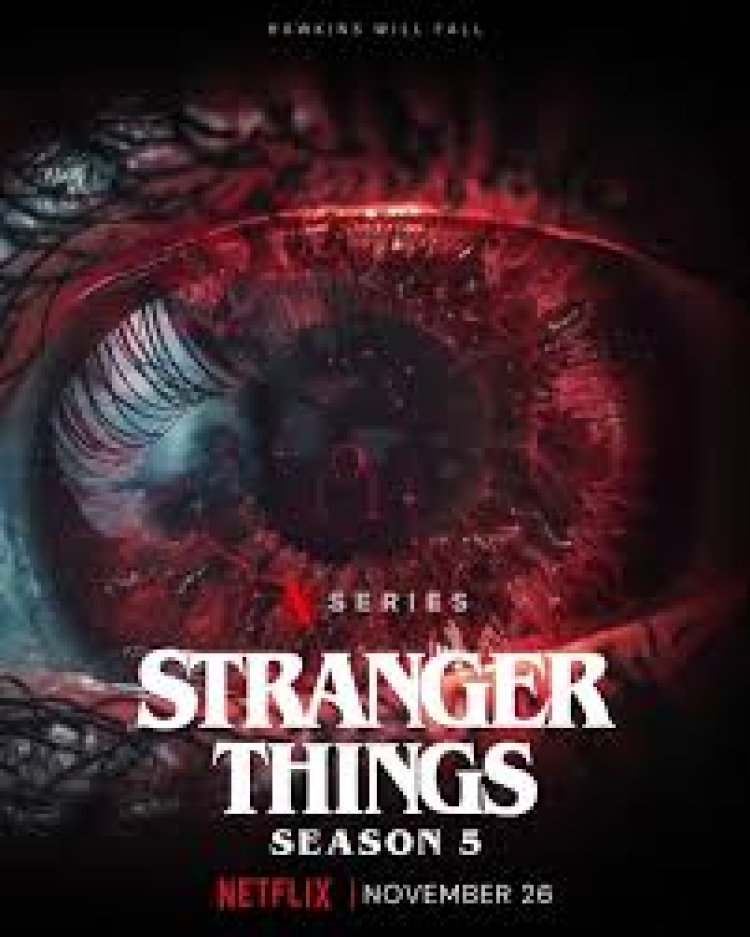 Stranger Things Season 5 Vol 1 Review: A Slime-Filled, Mind-Bending Ride Into the Final Battle