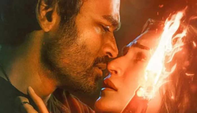 Early Review of Tere Ishk Mein Sparks Massive Buzz on Release Day