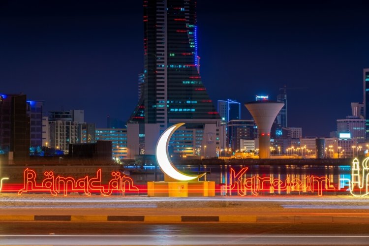 Ramadan 2026 in Bahrain Expected to Begin on February 18