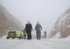 Winter Officially Begins Monday: Saudi Arabia Braces for Rainfall, Hail, and Thunderstorms