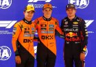 Abu Dhabi F1 Grand Prix: Norris, Verstappen, and Piastri Take Championship Fight to the Wire