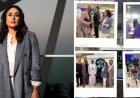 Kareena Kapoor Stuns at Qatar F1, Shares Pics with David Beckham, Gordon Ramsay, and Steve Harvey