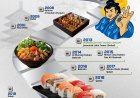 Sumo Sushi & Bento Celebrates 25 Years of Heritage, Loyalty, and Legacy in Dubai