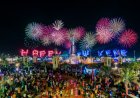 New Year’s Eve in UAE: Al Wathba to Light Up the Skies with a 62-Minute Fireworks Spectacle