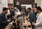 Bahrain Coffee Festival 2025 Opens With Over 100 Global and Regional Brands
