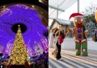 Winter City at Expo: Dubai’s Sparkling Christmas Wonderland