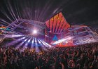 Soundstorm 2025 Ignites Riyadh with Three Days of Music, Energy and Global Superstars