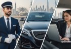 Ali Chauffeur Services Expands Driver and School Transport Solutions Across Dubai