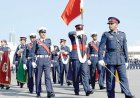 We Salute Your Service: Bahrain Pays Tribute on Police Day