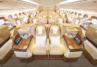 Emirates to Deploy Retrofitted Boeing 777s With Premium Economy on Beirut and Beijing Routes