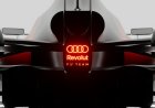Audi Revolut F1 Team Unveils 2026 Name and Logo Ahead of Berlin Global Launch