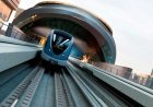 Dubai Metro Blue Line Reaches 12% Completion, On Track for 2029 Launch