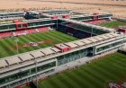 AC Milan Opens First Football Academy in Saudi Arabia