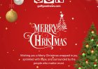 Christmas Celebrations and Heartfelt Wishes from the Gulf Good News Team