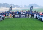 Sport, Precision, and Passion Come Together at Porsche Golf Cup Bahrain 2025