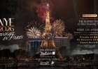Experience Midnight in Paris This New Year’s Eve at Radisson Blu
