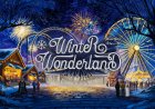 Saudi Arabia: Jeddah Winter Wonderland Thrills Visitors With Rides and Entertainment