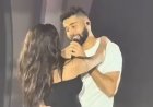 Tara Sutaria’s Surprise Appearance at AP Dhillon’s India Tour Goes Viral