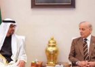 UAE President Highlights Strengthening Ties During Pakistan Visit