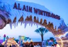 Winterland Al Ain Opens at Hazza bin Zayed Stadium