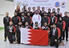 Interior Ministry Shooting Team Shines at Arab Championship in Oman