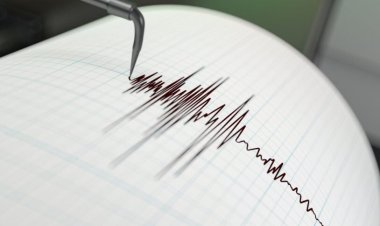 Bahrain Rattled by Rare 3.3-Magnitude Earthquake