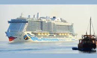 Cruise Arabia Alliance Expands as Saudi Arabia and Qatar Join to Boost Gulf Tourism