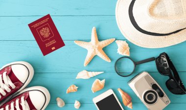 Saudi-Russia Visa Exemption Agreement Allows 90-Day Stays for All Passport Holders