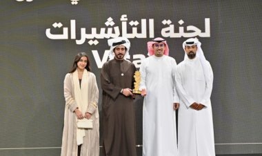 HH Shaikh Khalid bin Hamad Honours Asian Youth Games 2025 Executive Committee and Volunteers